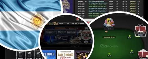 Salas de Poker Online 2024 .